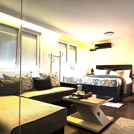 Apartment Centar Nis