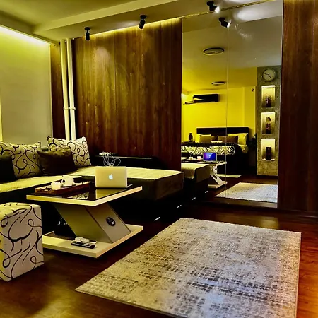 Centar Apartment *