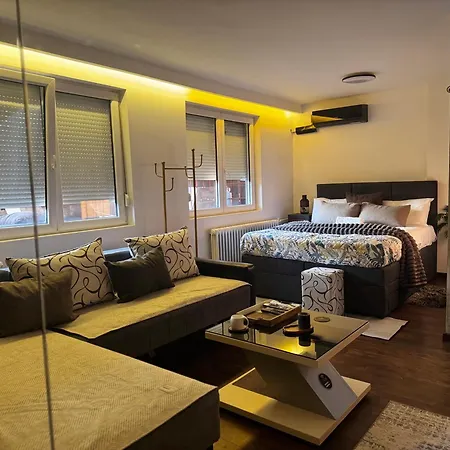 Apartment Centar *