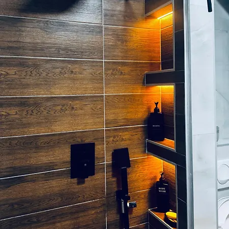 Apartment Centar *