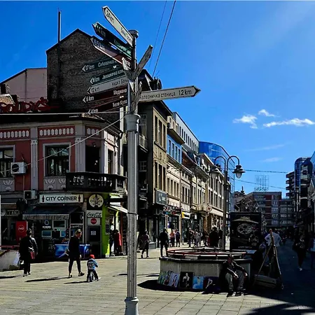 Apartment Centar