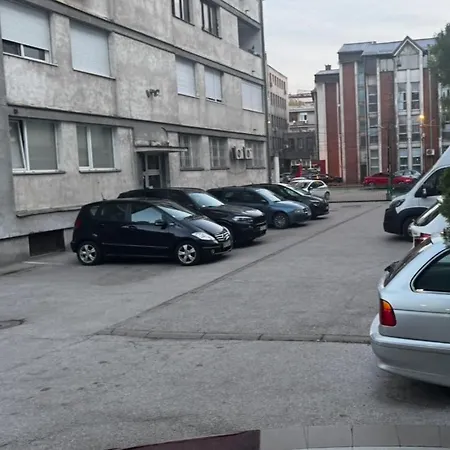 Apartment Centar *