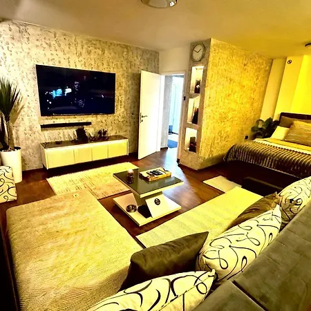 Apartment Centar Nis
