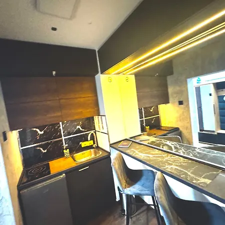Apartment Centar *