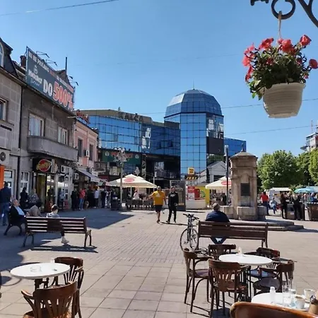 Apartment Centar Nis