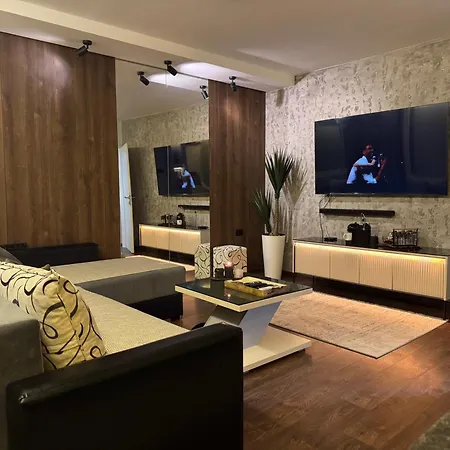 Apartment Centar Nis