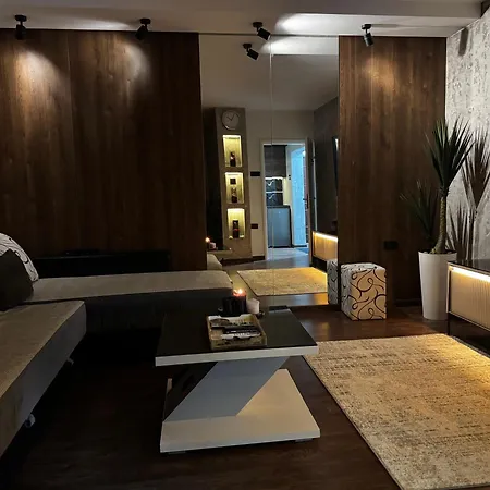 Centar Apartment